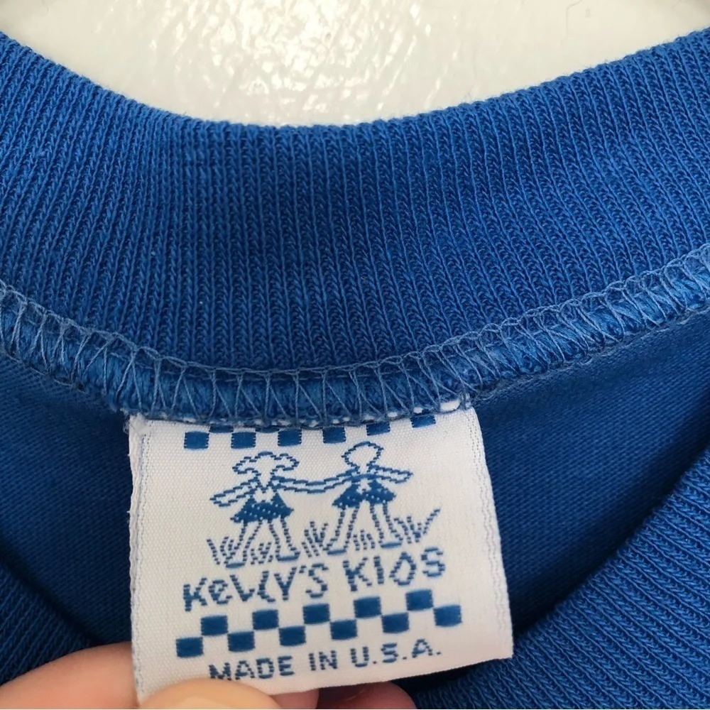 Kellys Kids vintage kelly’s